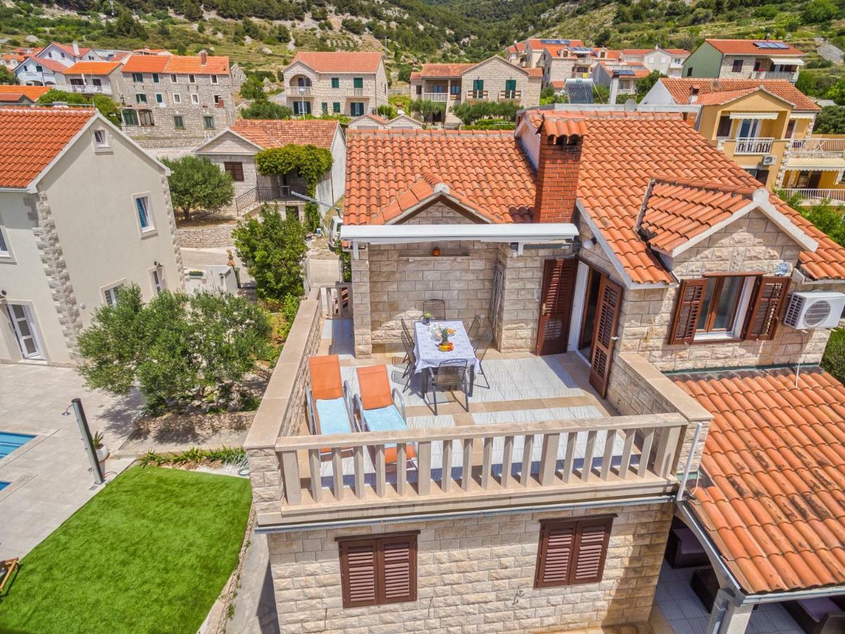 Lantana Apartment Бол Экстерьер фото